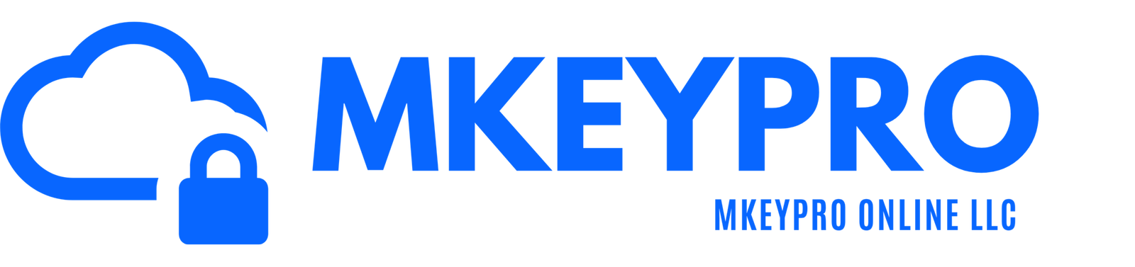 MKeyPro